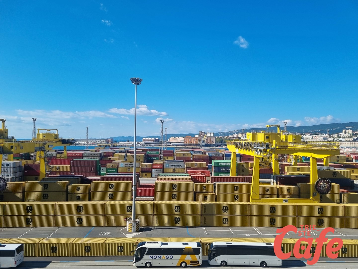Porto e ferrovia, la sfida per Trieste: venerdì focus sugli investimenti che possono cambiare volto dello scalo